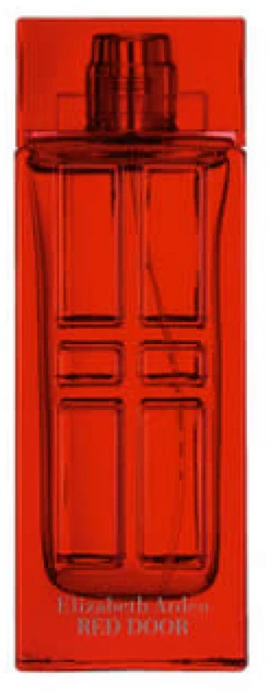 Elizabeth Arden Raudona Door tualetinis vanduo 30ml