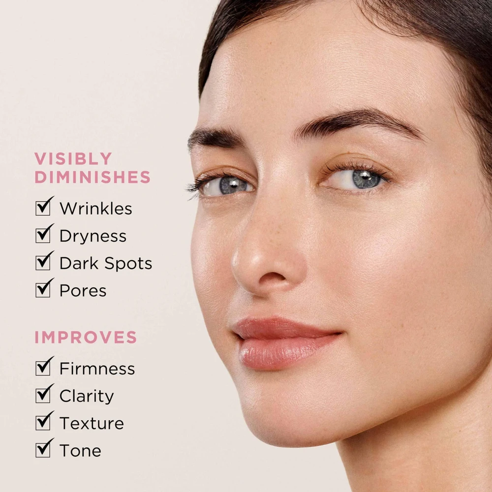 Elizabeth Arden Ceramide Rapid Skin Renewing Vanduo Kreminis veido kremas 50ml