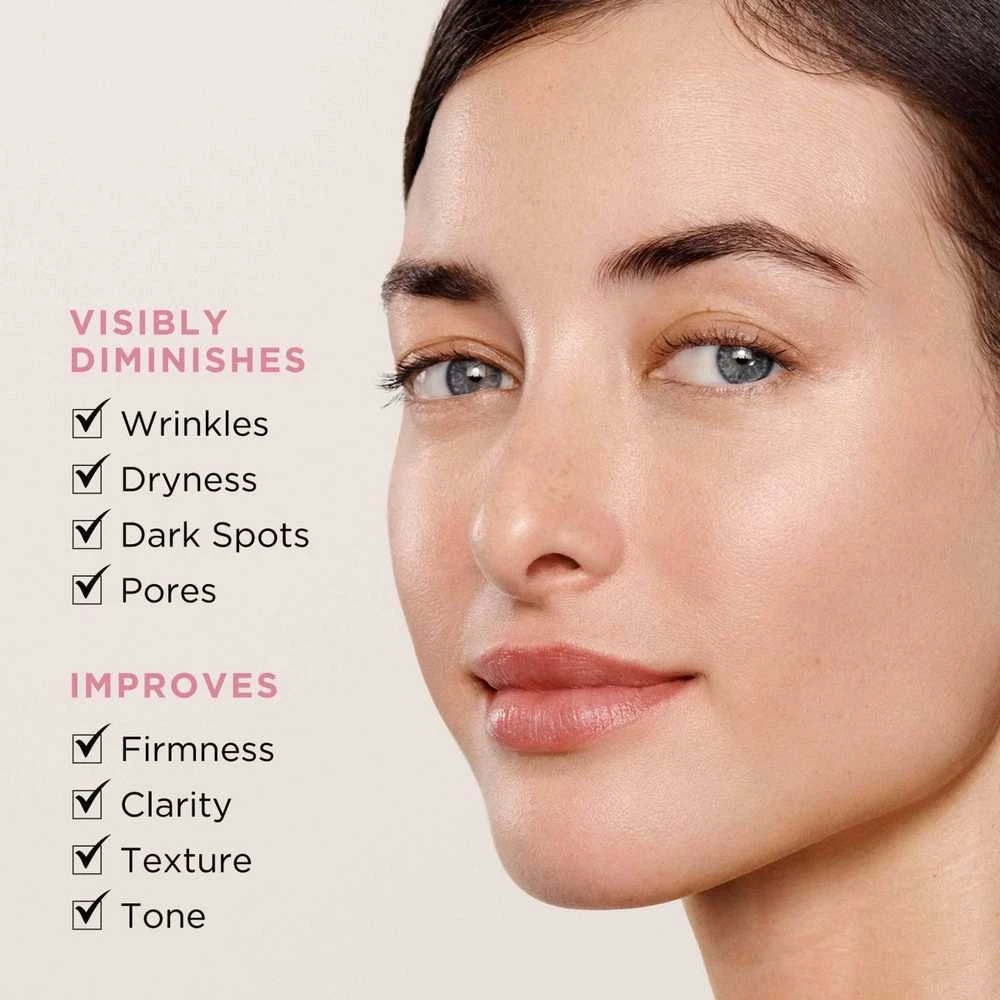 Elizabeth Arden Ceramide Rapid Skin Renewing Vanduo Kreminis veido kremas 50ml
