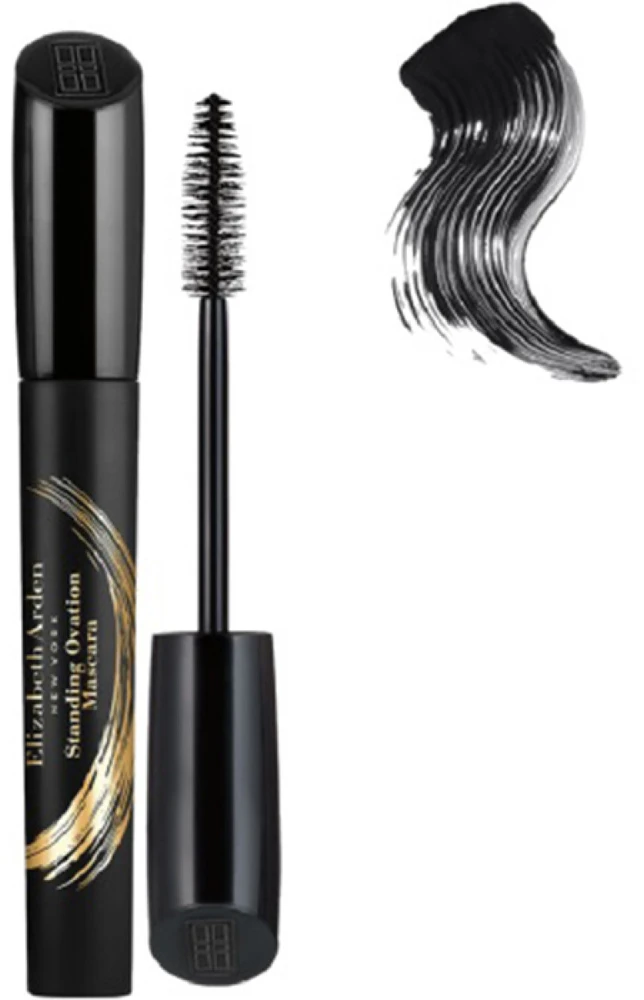 Elizabeth Arden Standing Ovation blakstienų tušas juodas