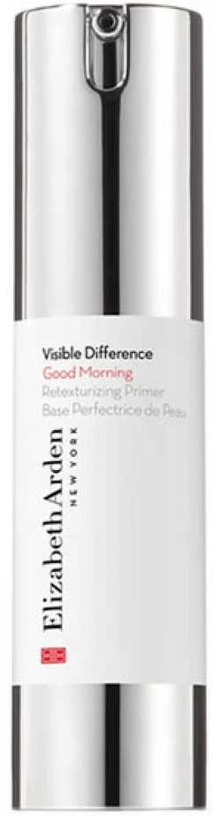 Elizabeth Arden Visible Difference Good Morning Retexturizing Primer Makiažo bazė - gruntas 15ml