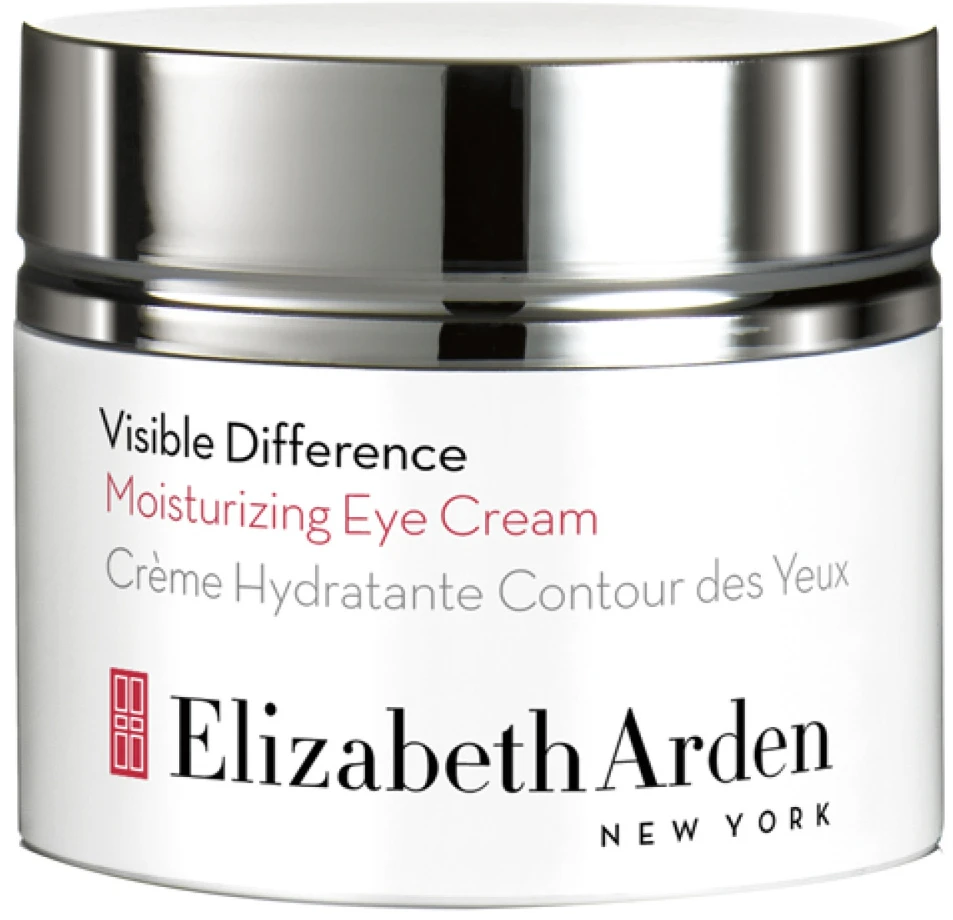 Elizabeth Arden Visible Difference drėkinamasis akių kremas 15ml