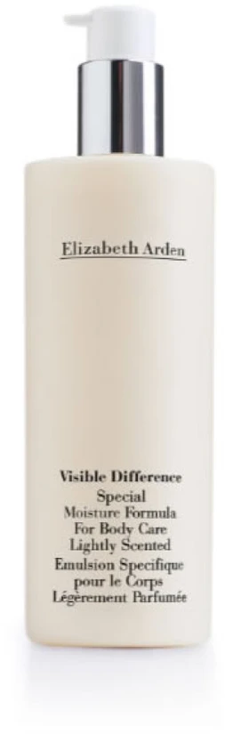 Elizabeth Arden Visible Difference Special Moisture kūno priežiūros priemonė 300ml