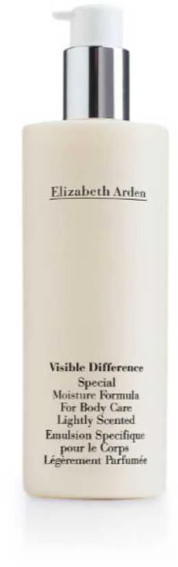 Elizabeth Arden Visible Difference Special Moisture kūno priežiūros priemonė 300ml