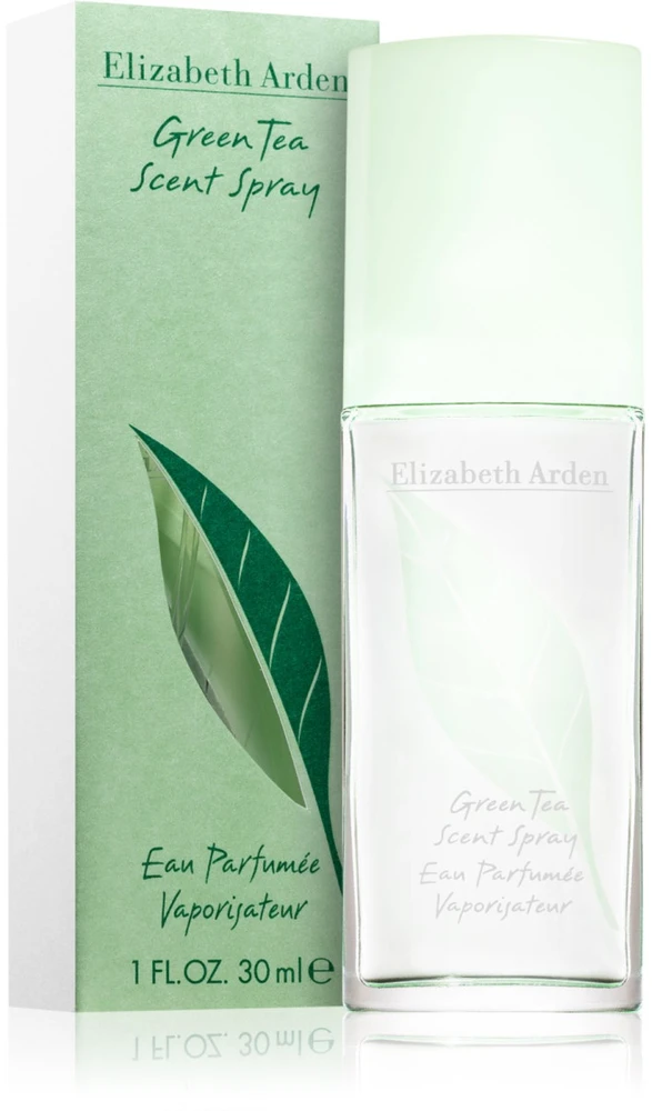 Elizabeth Arden Green Tea Kvapnus Vanduo 30ml