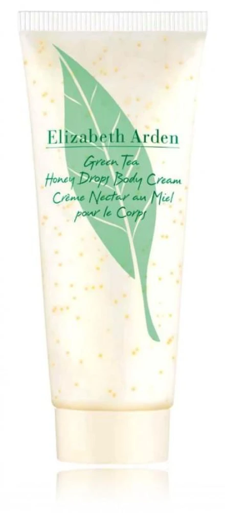 Elizabeth Arden Žalias Tea Honey Drops Body Kreminis drėkinantis kūno kremas su medumi, 100 ml