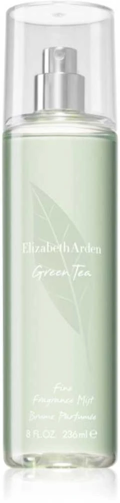 Elizabeth Arden Žalias Tea Mist kūno dulksna, 236 ml