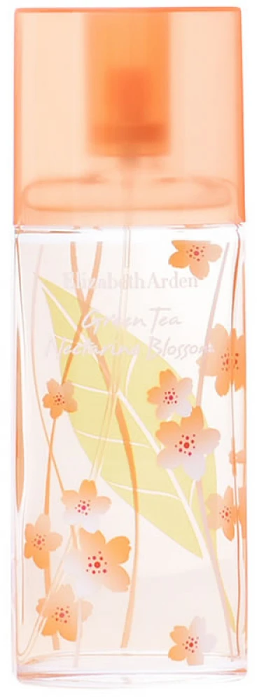 Elizabeth Arden Green Tea Nectarine Blossom EDT 100ml