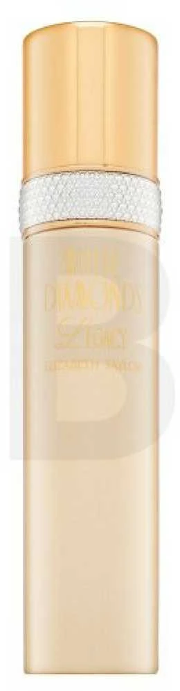Elizabeth Taylor Baltas Diamonds Legacy Anniversary Limited Edition EDT tualetinis vanduo moterims, 100 ml