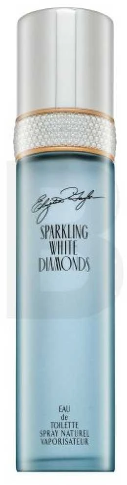 Elizabeth Taylor Sparkling Baltas Diamonds EDT tualetinis vanduo moterims, 100 ml