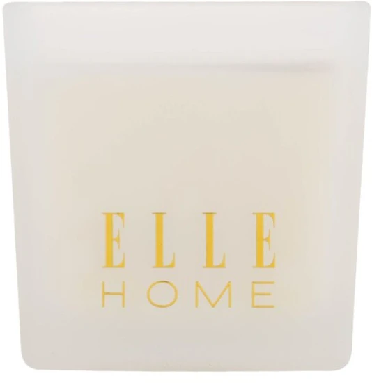 Elle Home Cotton kvapioji žvakė, 215 g