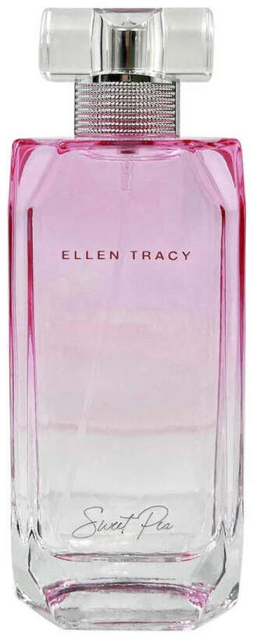 Ellen Tracy English Garden Sweet Pea EDP parfumuotas vanduo moterims, 100 ml