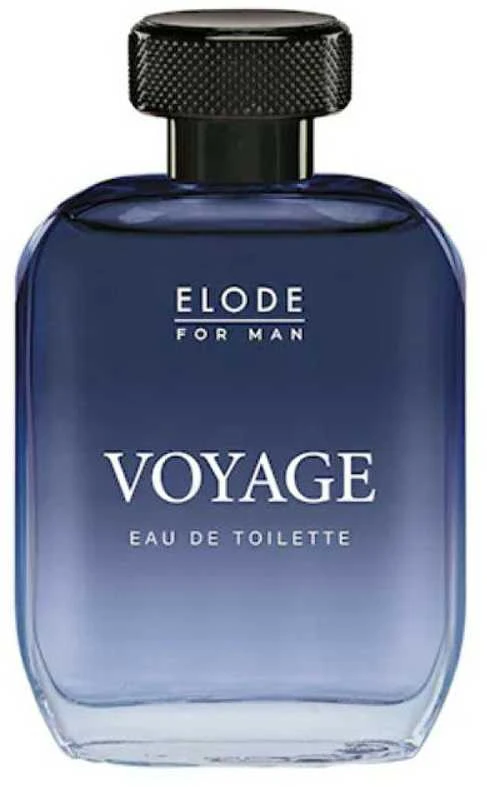 ELODE Voyage EDT tualetinis vanduo vyrams, 100 ml