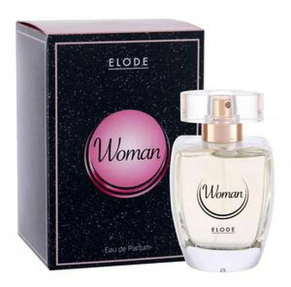 ELODE Woman EDP, 100 ml