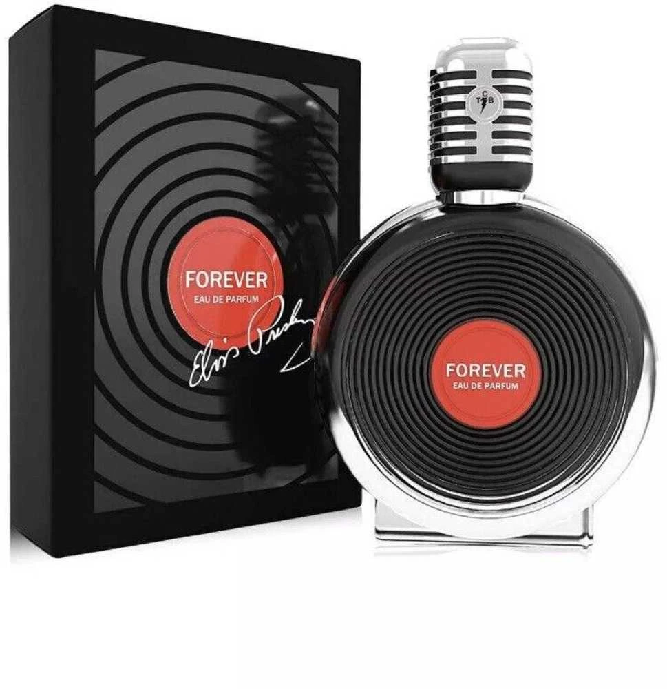 Elvis Presley Forever EDP parfumuotas vanduo vyrams, 100 ml
