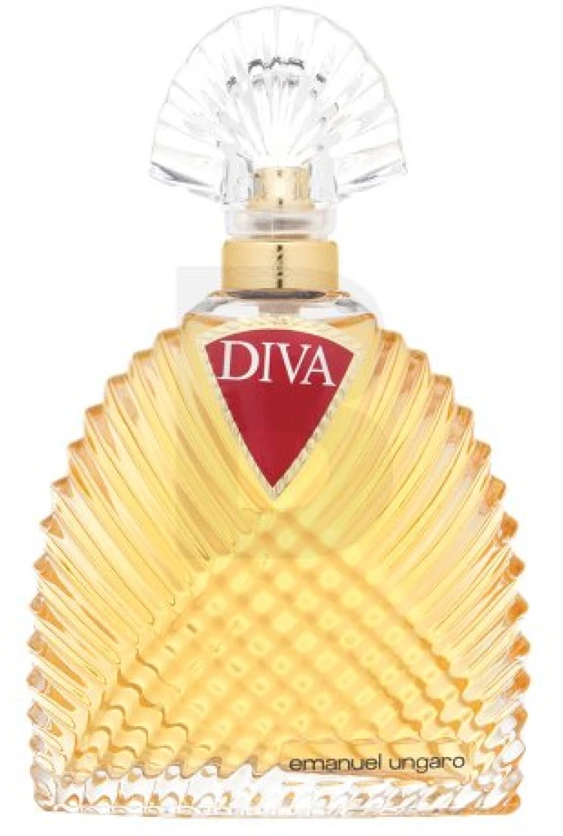 Emanuel Ungaro Diva EDP parfumuotas vanduo moterims, 100 ml