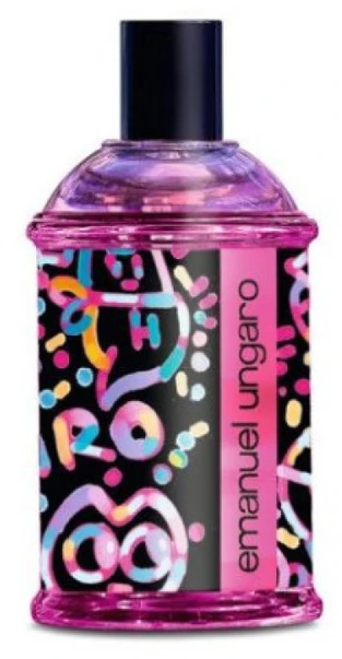 Emanuel Ungaro For Her tualetinis vanduo, purškiamas 100ml