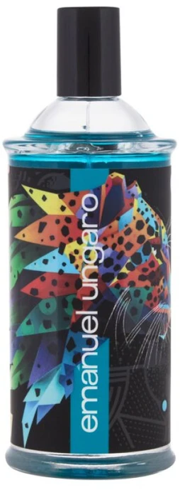 Emanuel Ungaro Intense For Him EDP parfumuotas vanduo vyrams, 100 ml