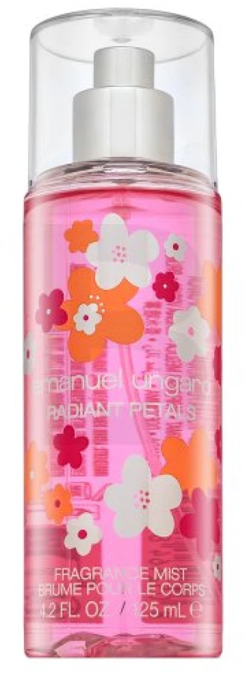 Emanuel Ungaro Radiant Petals kūno dulksna, 125 ml