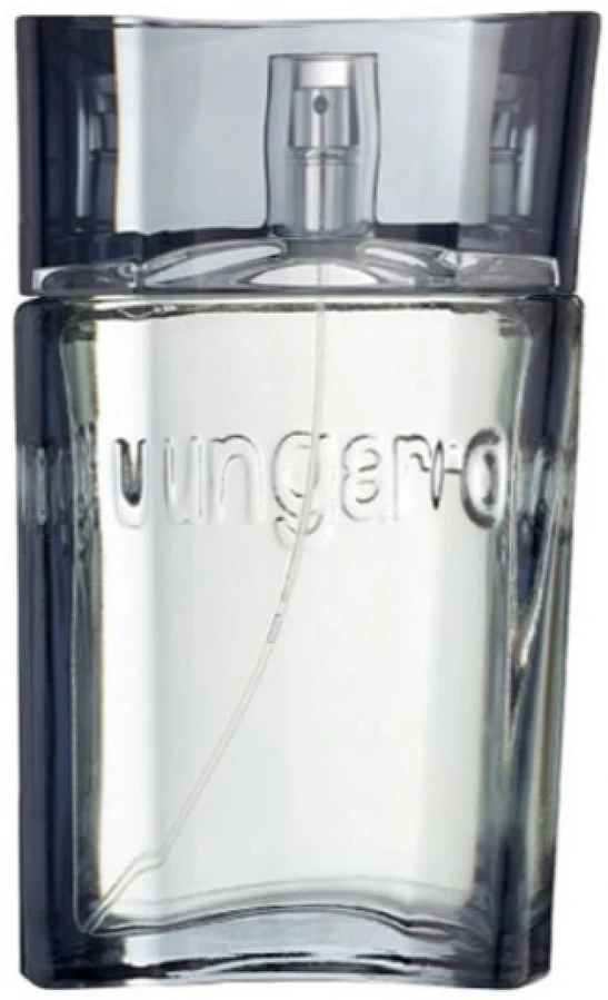 Emanuel Ungaro Man tualetinis vanduo 90ml