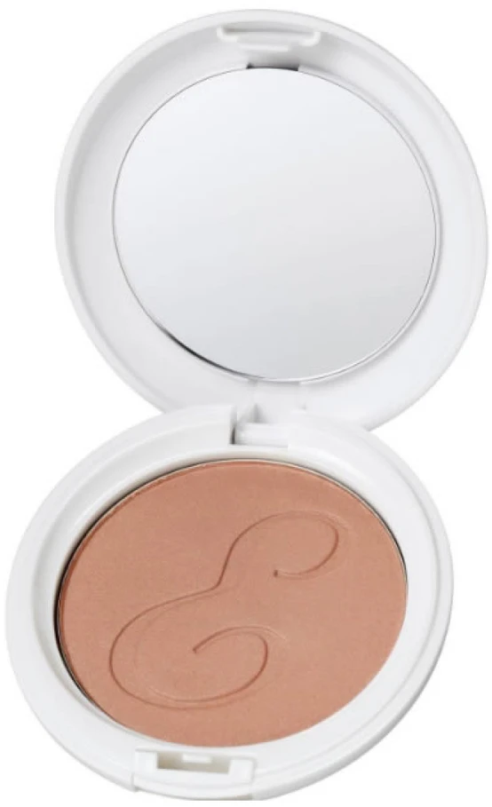 Embryolisse Artist Secret Compact Powder Bronzing Effect bronzinį efektą suteikianti pudra, 12 g