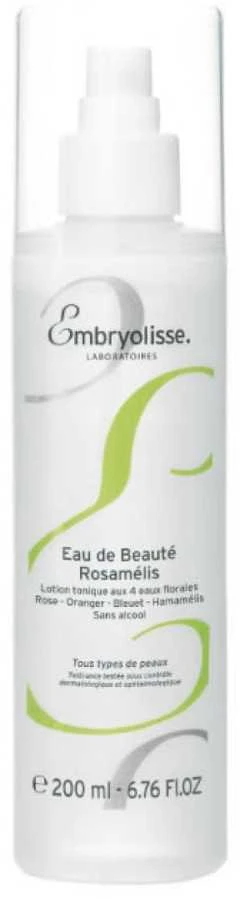 Embryolisse Eau De Beauté Rosamélis Tonikas 200ml