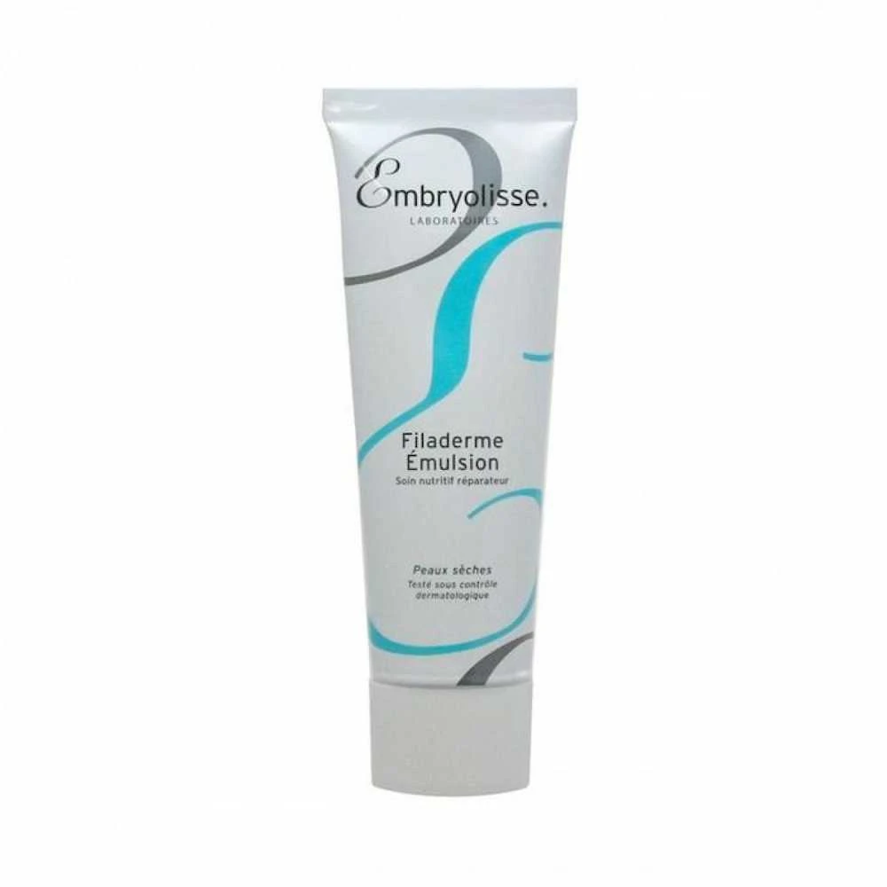 Embryolisse Filaderme maitinamoji naktinė emulsija veidui, 75 ml