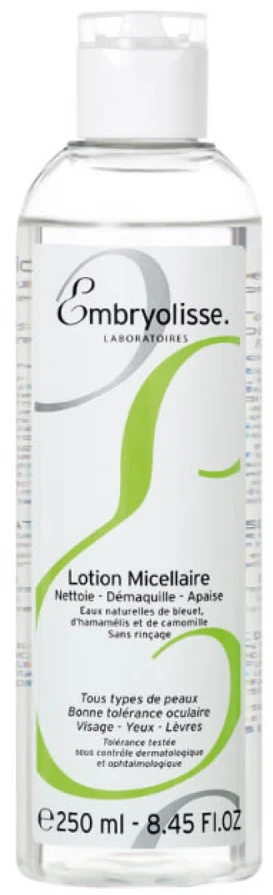 Embryolisse Micelar losjonas 250ml