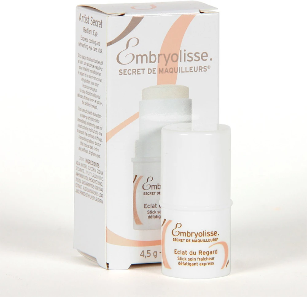 Embryolisse Eclat du Regard akių kontūro procedūra 4,5g