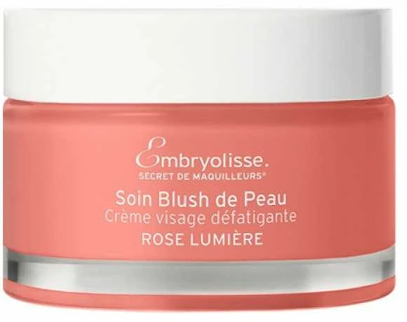 Embryolisse Soin Blush de Peau veido kremas, 50 ml