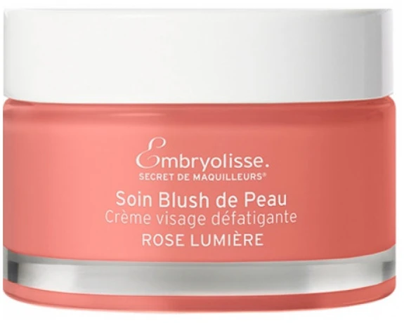 Embryolisse Soin Blush de Peau veido kremas, 50 ml