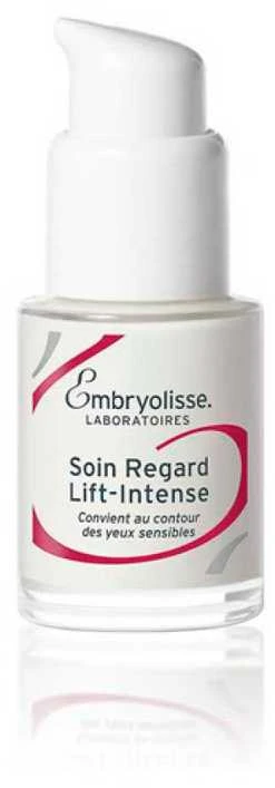 Embryolisse Soin Regard Lift Intense stangrinamasis paakių kremas, 15 ml