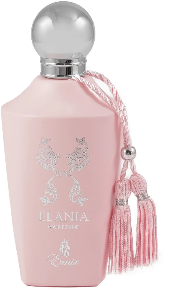 Emir Elania EDP parfumuotas vanduo moterims, 100 ml