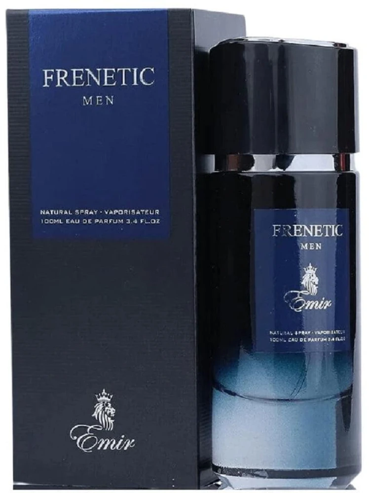 Emir Frenetic Men Extrait de Parfum - 80 ml