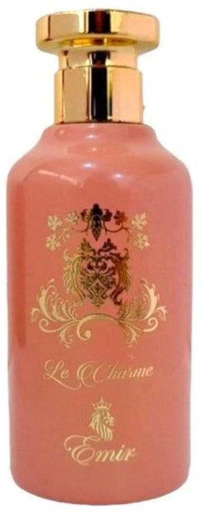 Emir Le Charme EDP parfumuotas vanduo moterims, 100 ml