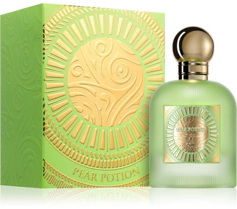 Emir Pear Potion EDP parfumuotas vanduo unisex, 100 ml
