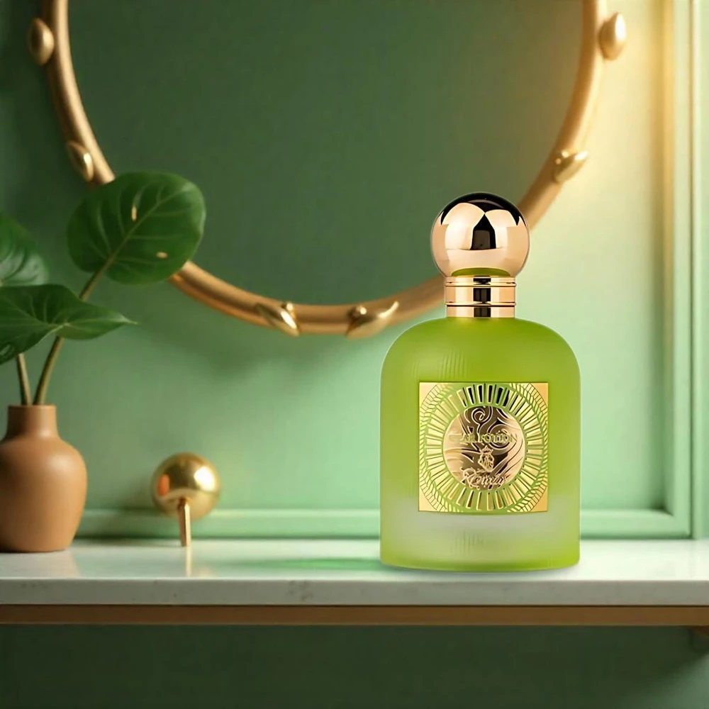 Emir Pear Potion EDP parfumuotas vanduo unisex, 100 ml