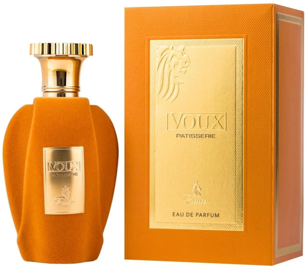 Emir Voux Patisserie EDP parfumuotas vanduo moterims, 100 ml