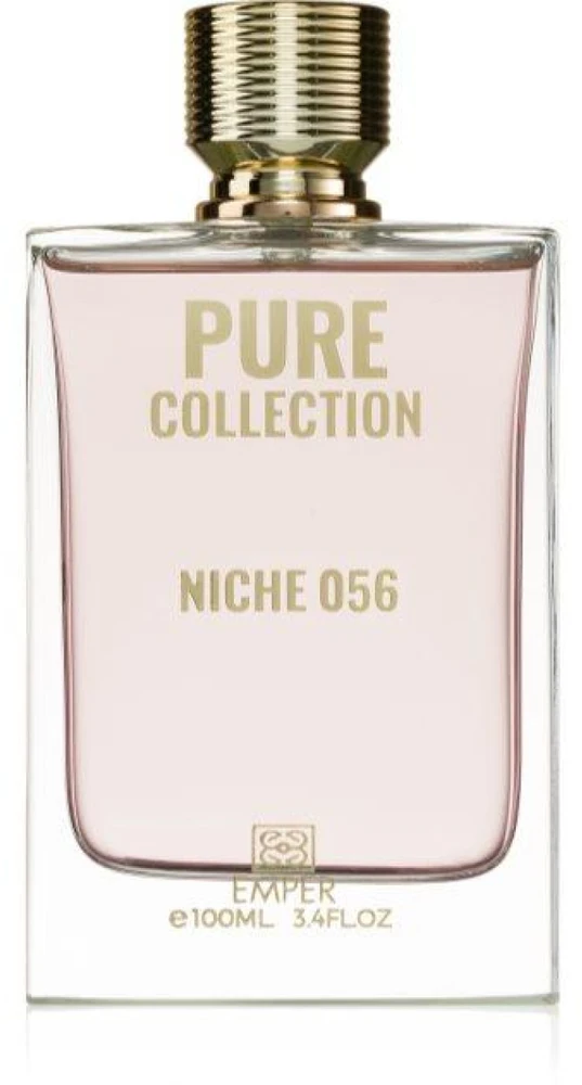 Emper High Fashion Niche 056 EDP kvepalai vyrams, 100 ml