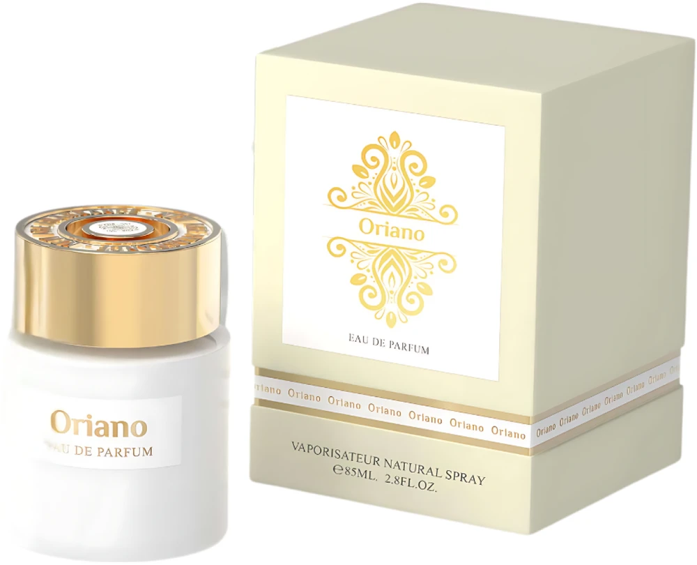 Emper Oriano EDP parfumuotas vanduo unisex, 100 ml