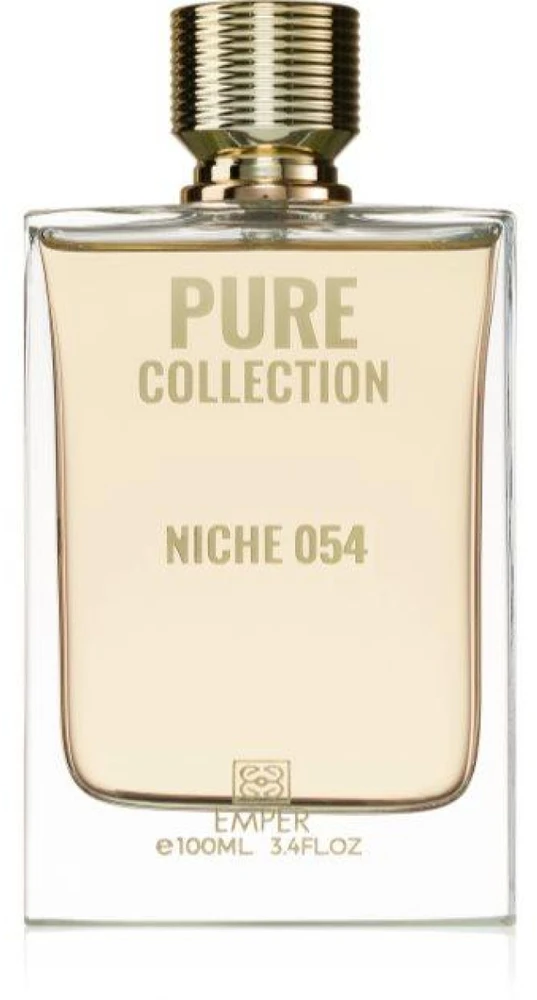 Emper Pure Collection Niche 054 EDP parfumuotas vanduo unisex, 100 ml
