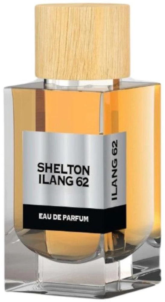 Emper Shelton Ilang 62 EDP parfumuotas vanduo moterims, 100 ml