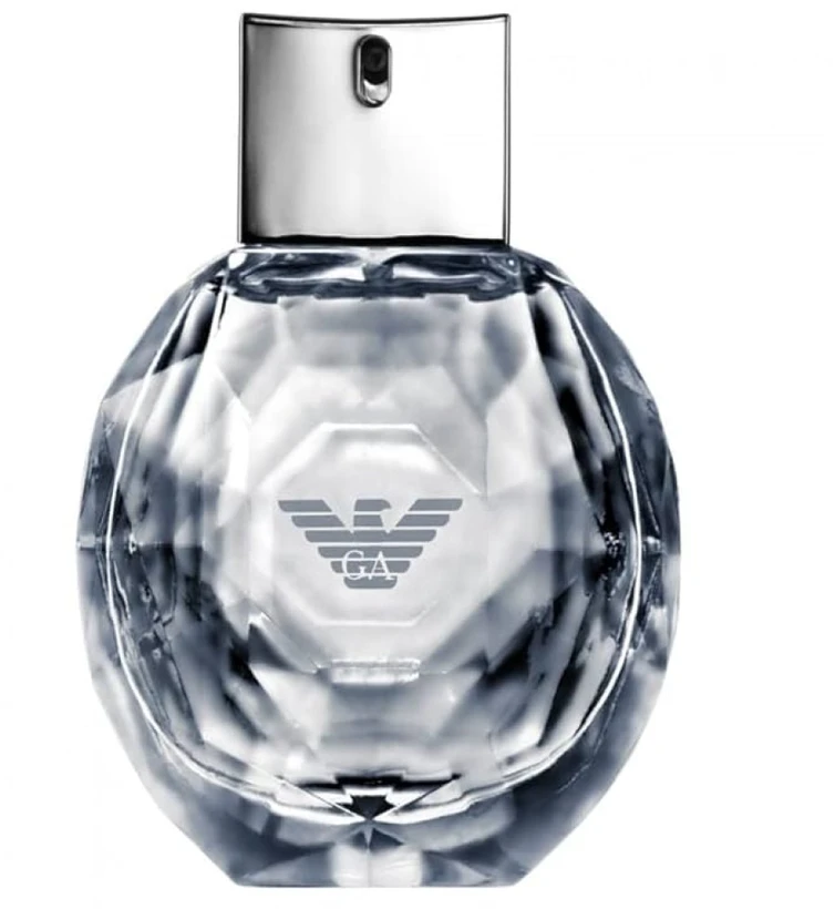 Emporio Armani Diamonds EDP parfumuotas vanduo moterims, 30 ml