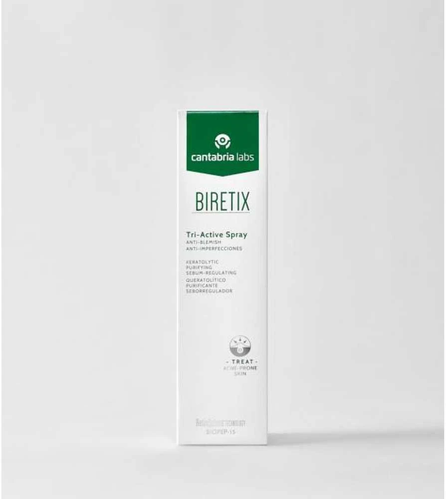 Cantabria Labs "Endocare Biretix-Tri Active Purškiklis" purškiklis 100ml