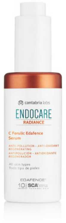 "Endocare C Ferulic Edafence" serumas 30ml