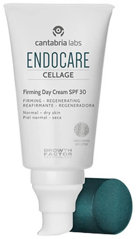 "Endocare Cellage" stangrinamasis dieninis kremas Spf30 50ml