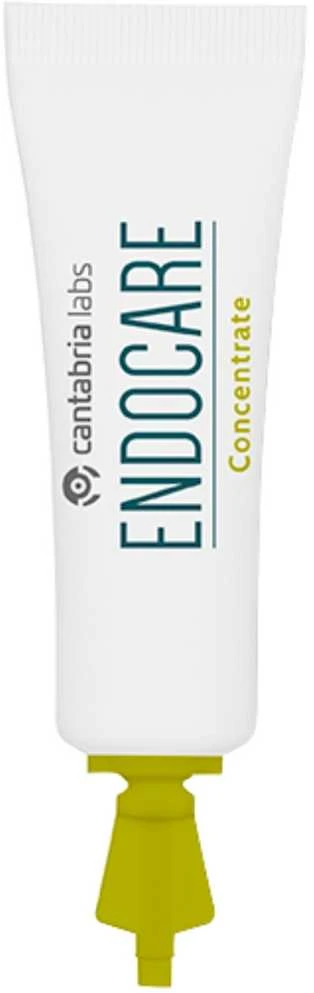 ENDOCARE Essential Concentrate koncentratas, 7 x 1 ml