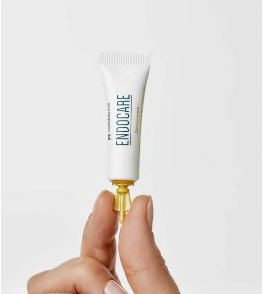 ENDOCARE Essential Concentrate koncentratas, 7 x 1 ml