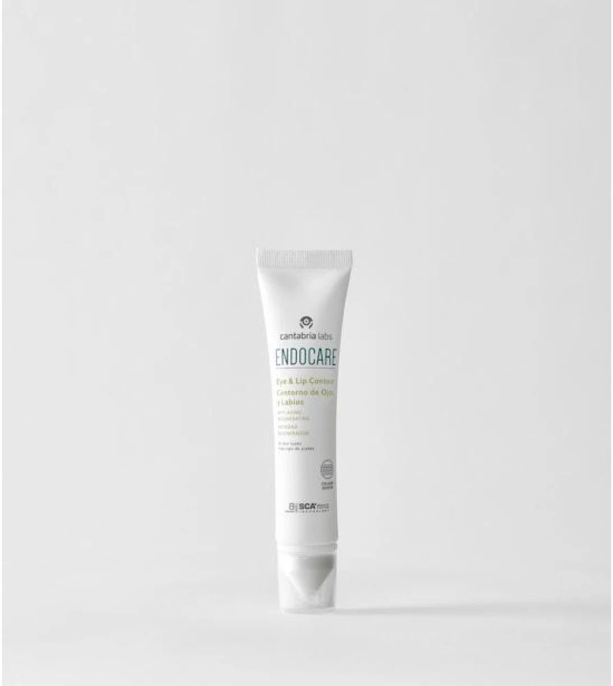 "Endocare" lūpų ir akių kontūrui 15ml