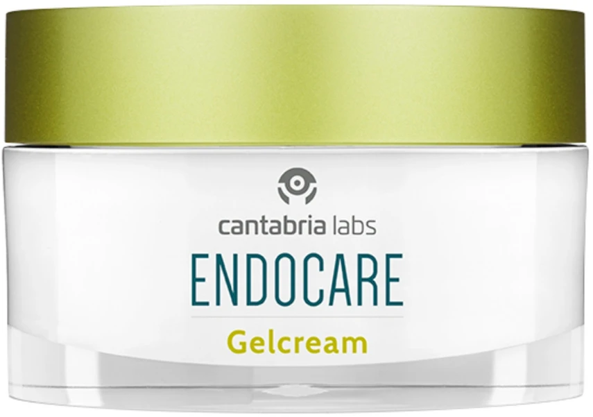 "Endocare" gelio kremas "Biorepar" 30ml